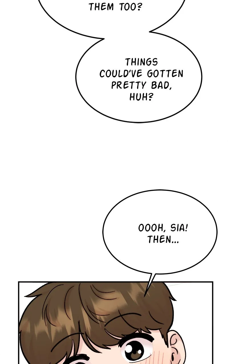 My Dud to Stud Boyfriend Chapter 71 page 47 - 