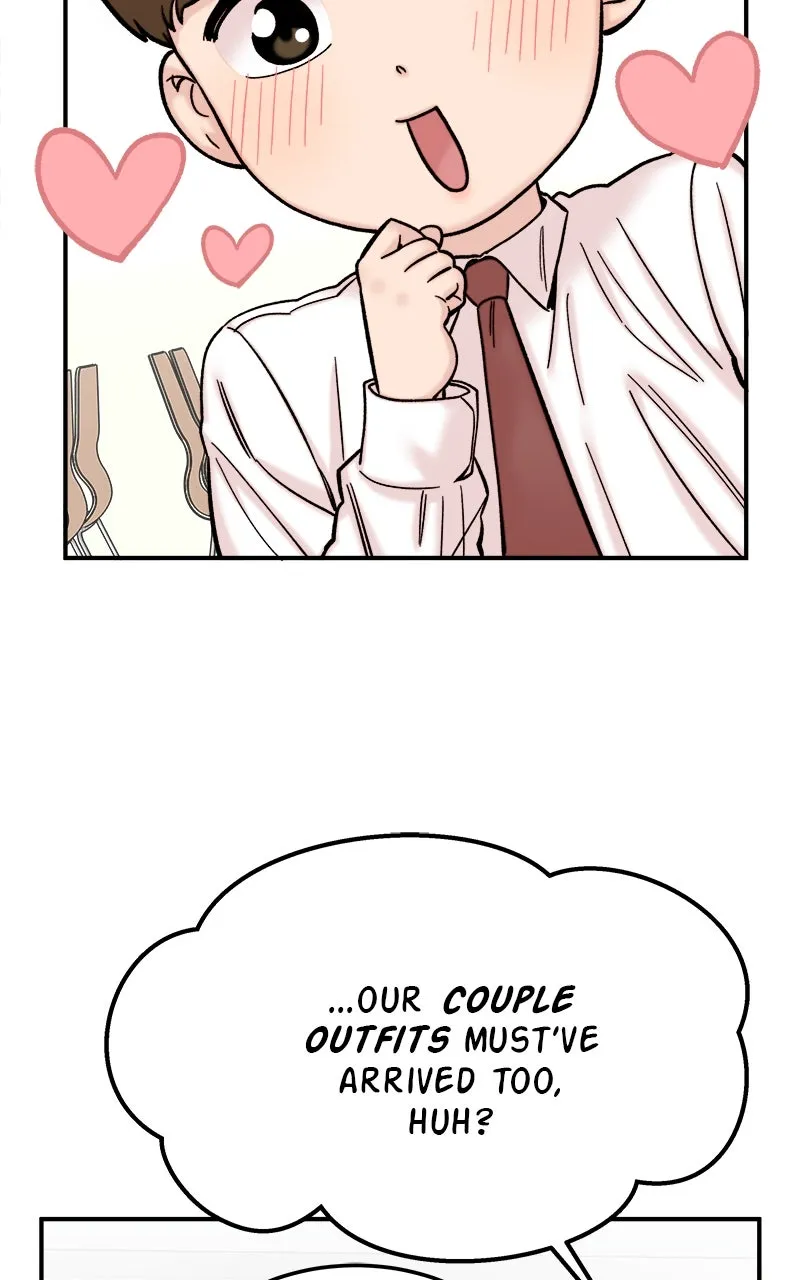 My Dud to Stud Boyfriend Chapter 71 page 48 - 
