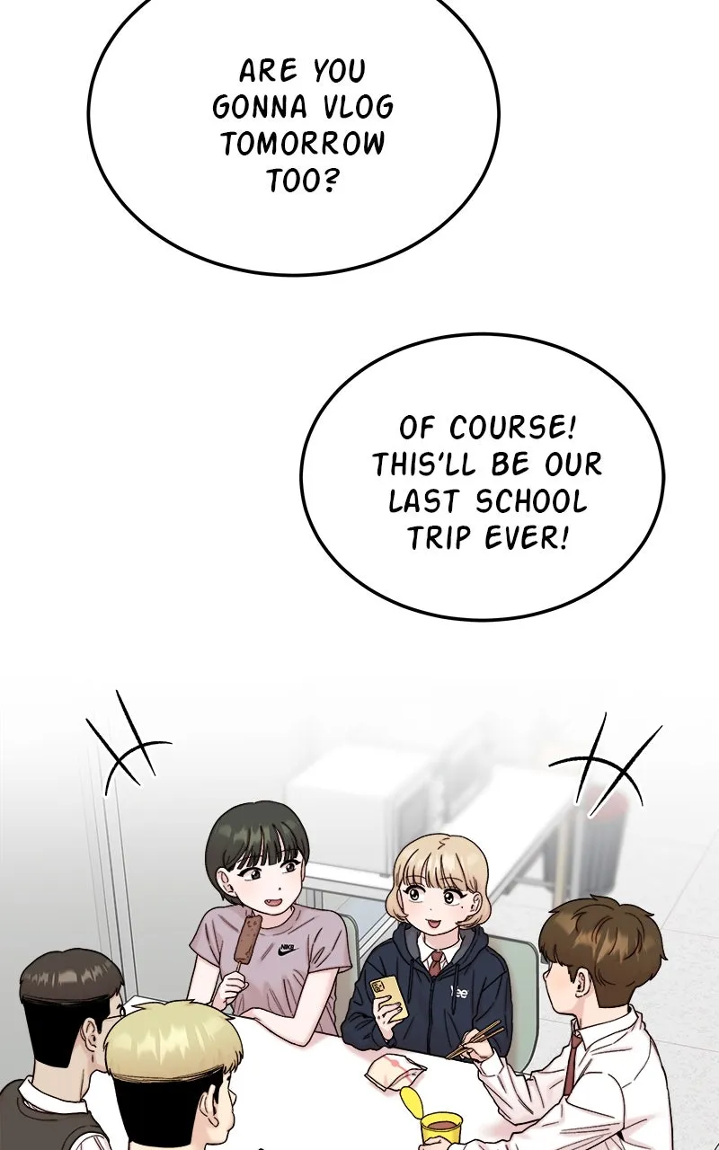 My Dud to Stud Boyfriend Chapter 71 page 51 - 