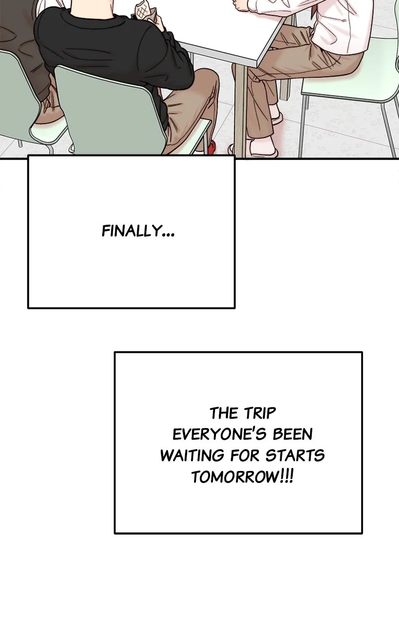 My Dud to Stud Boyfriend Chapter 71 page 52 - 