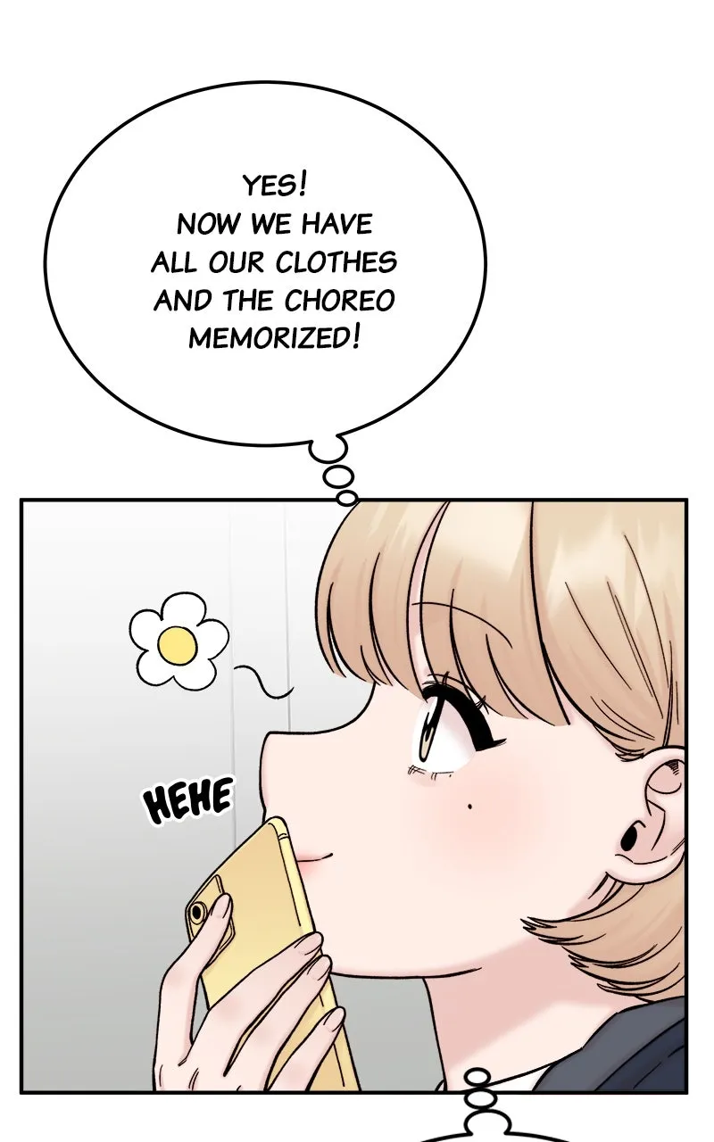 My Dud to Stud Boyfriend Chapter 71 page 53 - 