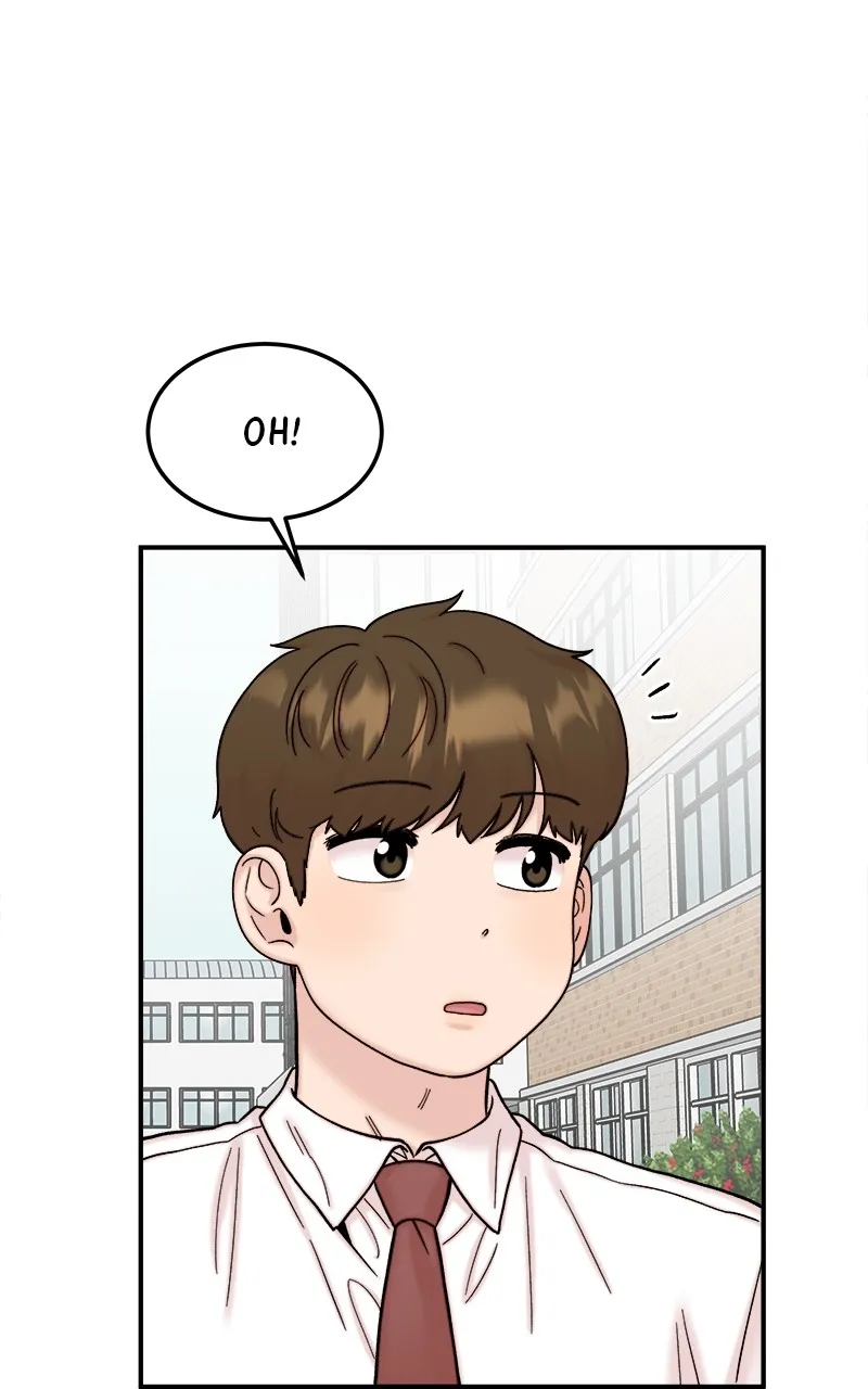 My Dud to Stud Boyfriend Chapter 71 page 55 - 