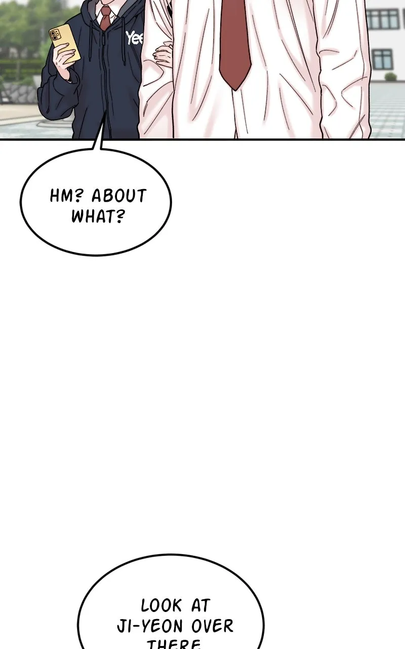My Dud to Stud Boyfriend Chapter 71 page 57 - 