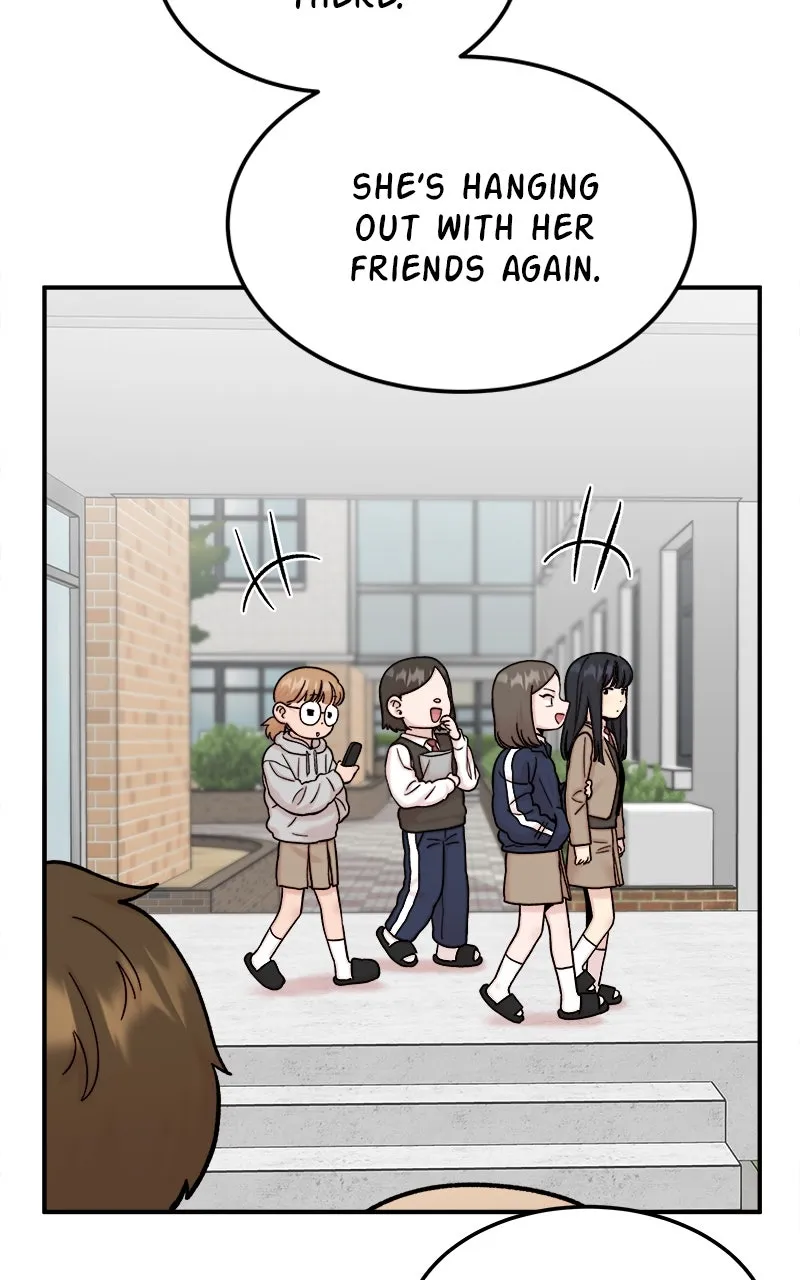 My Dud to Stud Boyfriend Chapter 71 page 58 - 