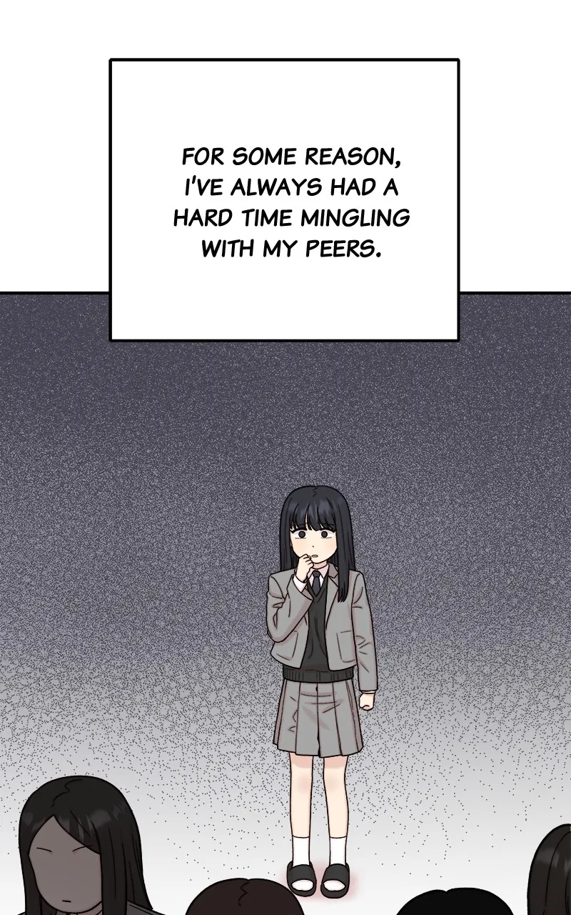 My Dud to Stud Boyfriend Chapter 71 page 7 - 