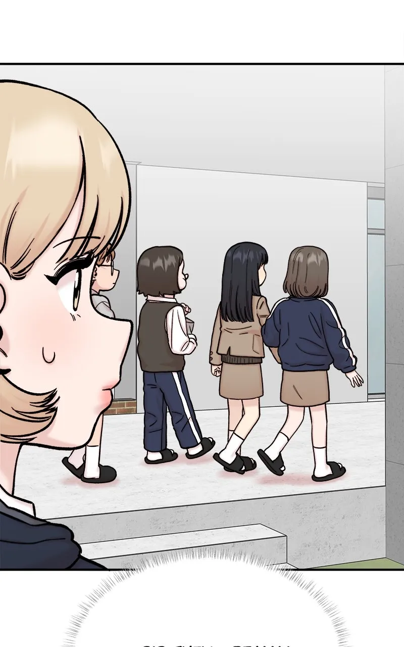 My Dud to Stud Boyfriend Chapter 71 page 64 - 