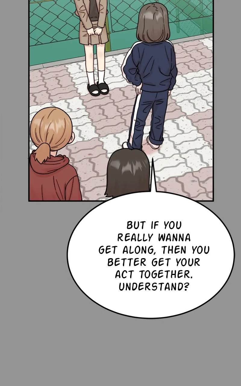 My Dud to Stud Boyfriend Chapter 71 page 70 - 