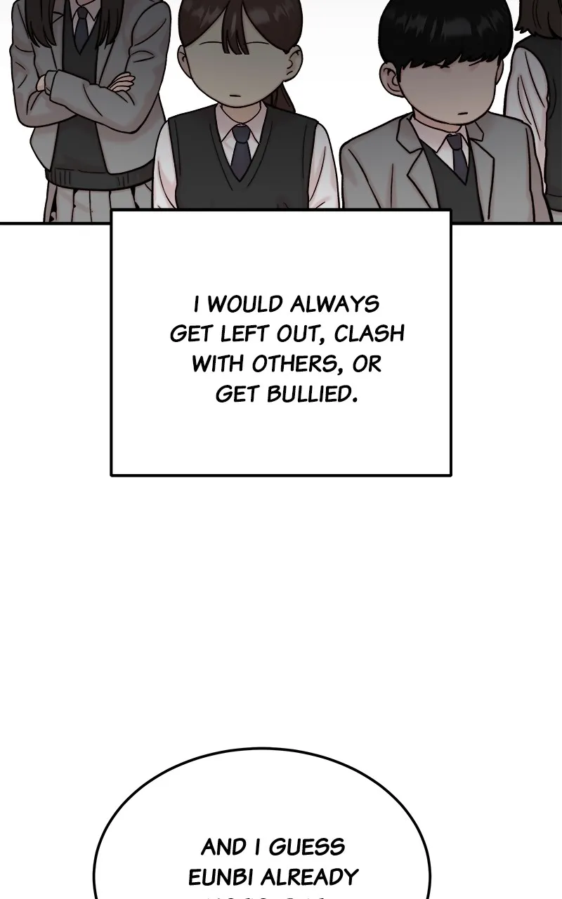 My Dud to Stud Boyfriend Chapter 71 page 8 - 