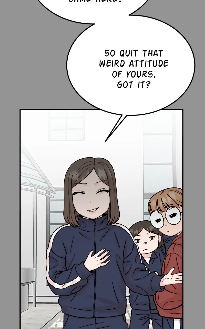 My Dud to Stud Boyfriend Chapter 71 page 76 - 