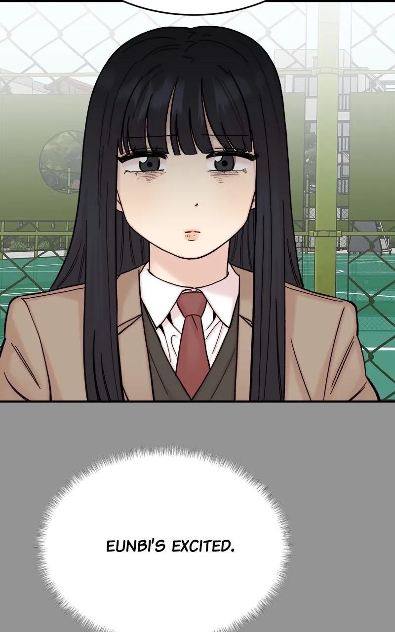 My Dud to Stud Boyfriend Chapter 71 page 78 - 