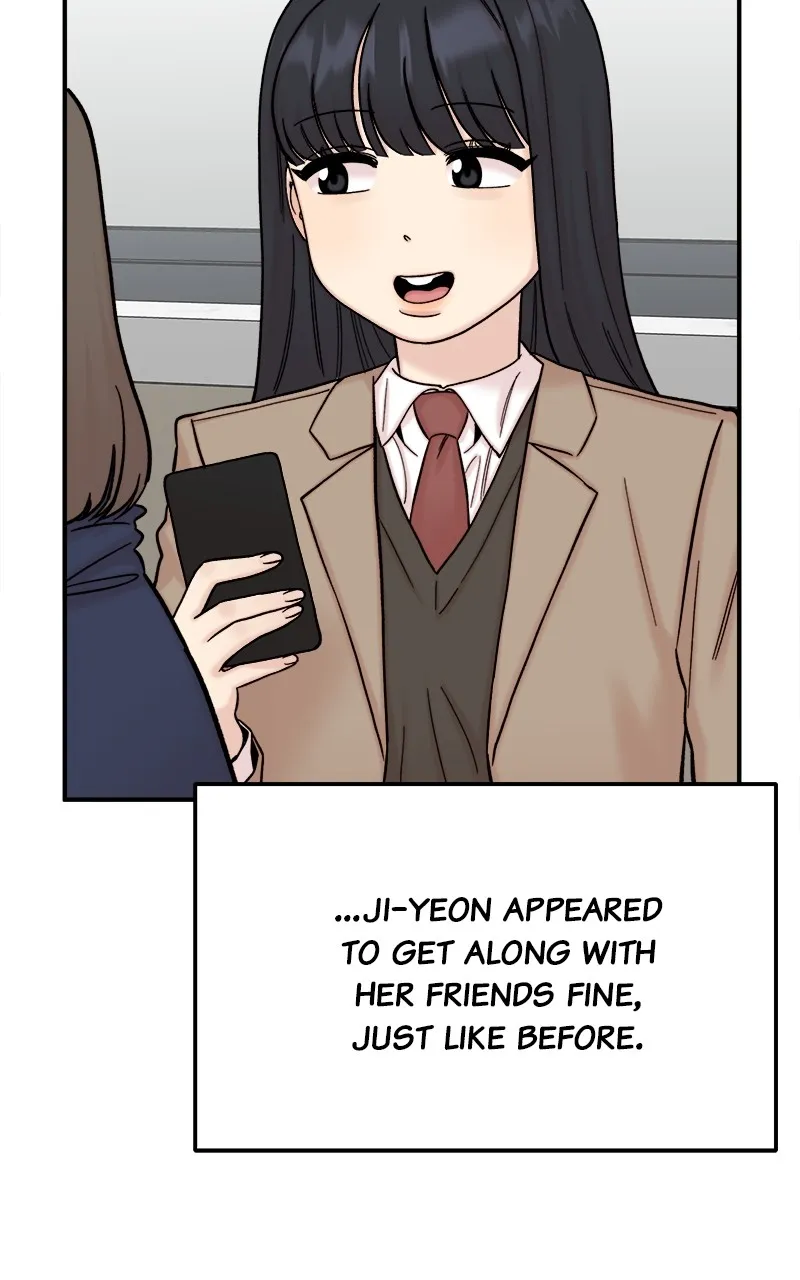 My Dud to Stud Boyfriend Chapter 71 page 86 - 