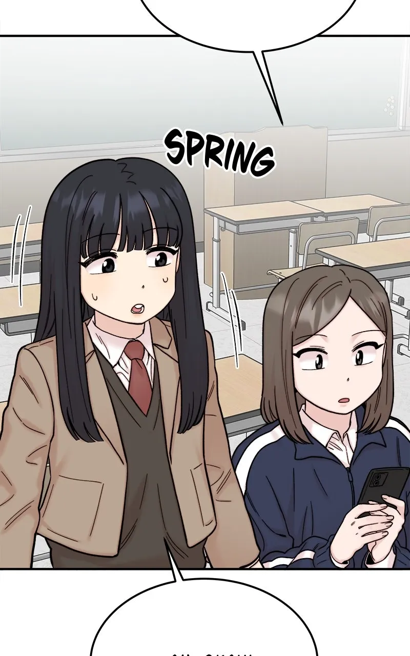 My Dud to Stud Boyfriend Chapter 71 page 89 - 