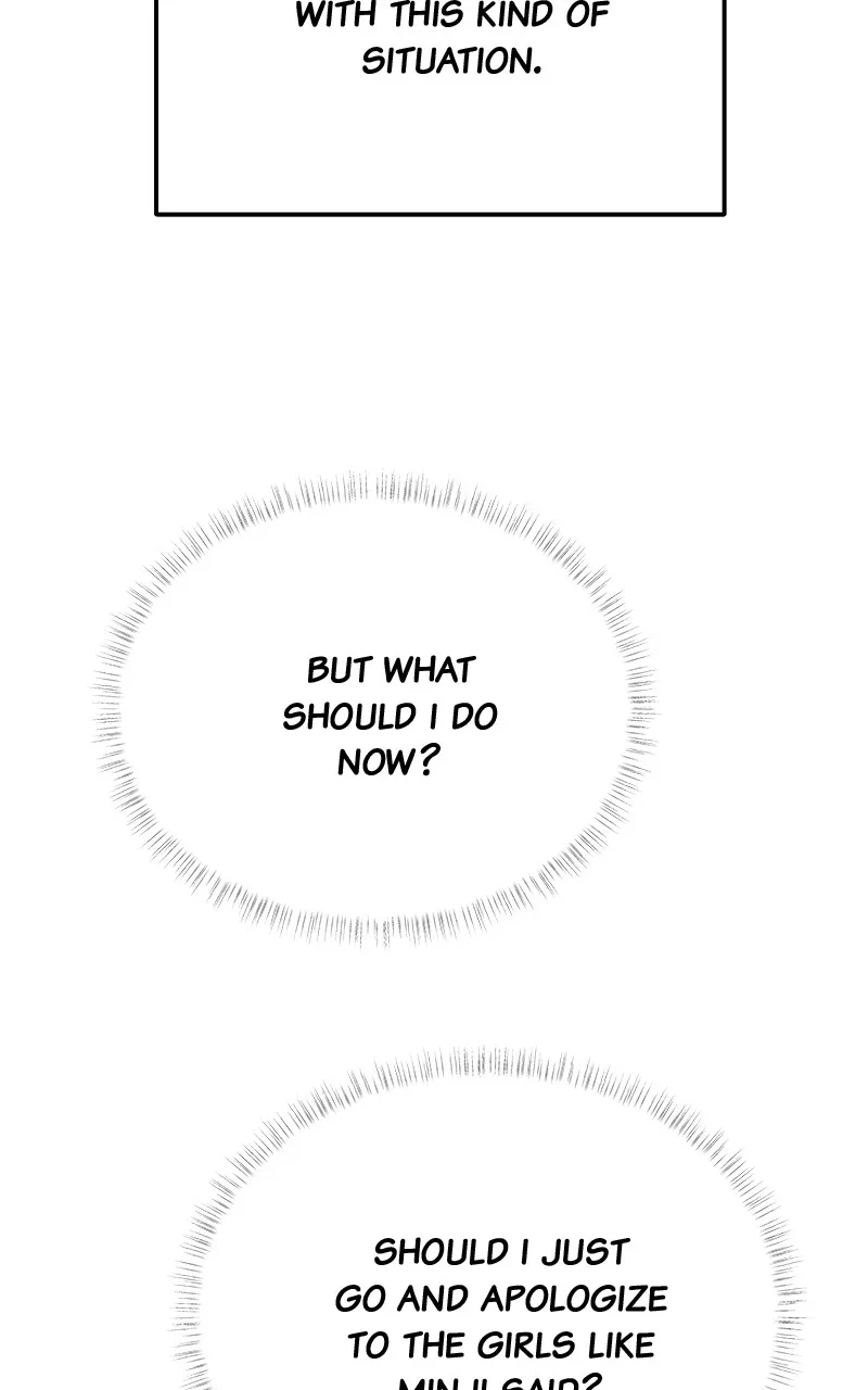 My Dud to Stud Boyfriend Chapter 71 page 10 - 