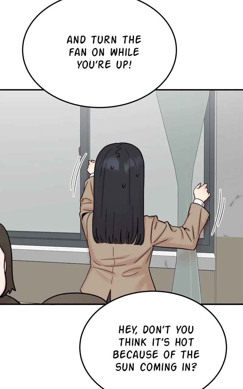 My Dud to Stud Boyfriend Chapter 71 page 91 - 