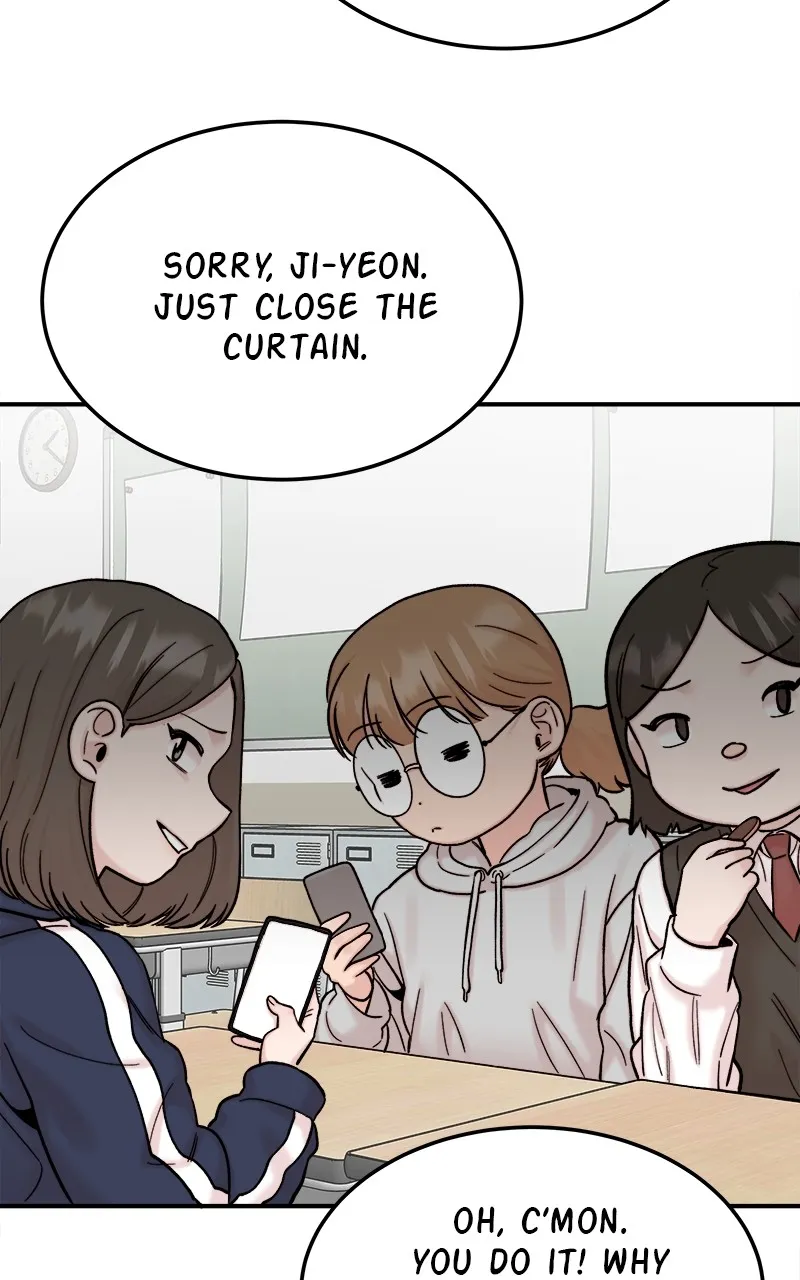 My Dud to Stud Boyfriend Chapter 71 page 92 - 