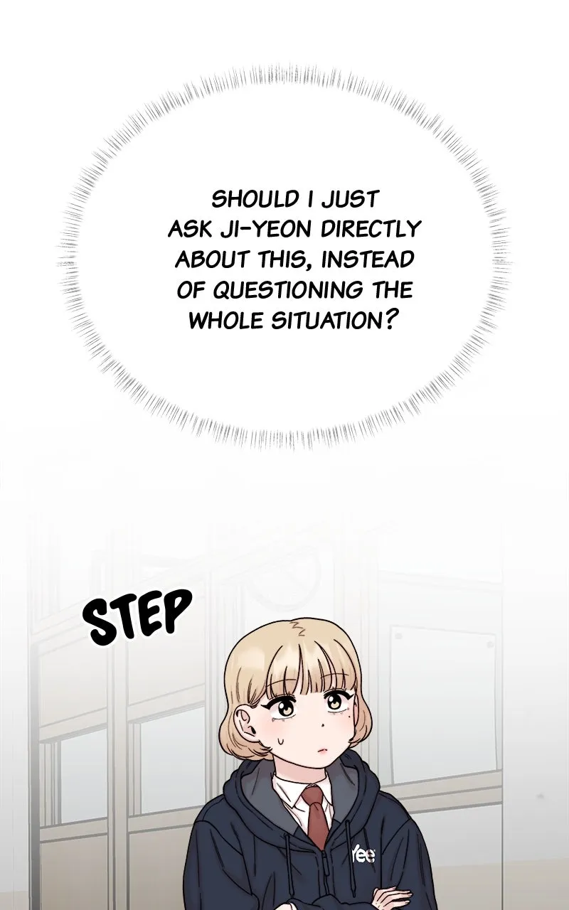 My Dud to Stud Boyfriend Chapter 71 page 96 - 