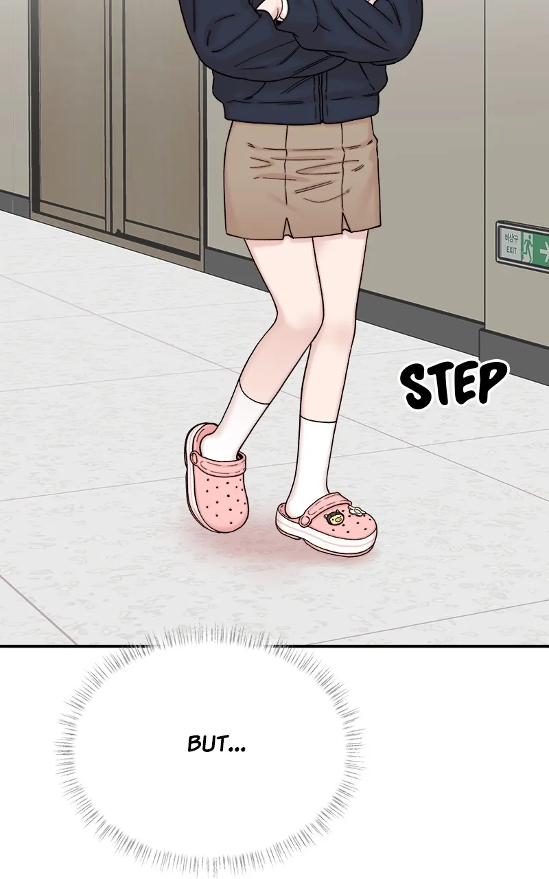 My Dud to Stud Boyfriend Chapter 71 page 97 - 