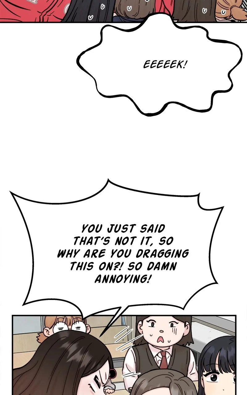 My Dud to Stud Boyfriend Chapter 72 page 11 - 