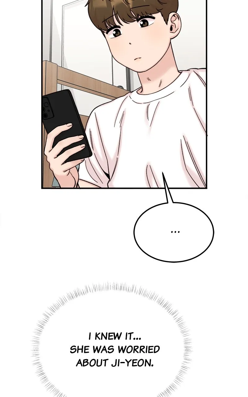 My Dud to Stud Boyfriend Chapter 72 page 104 - 
