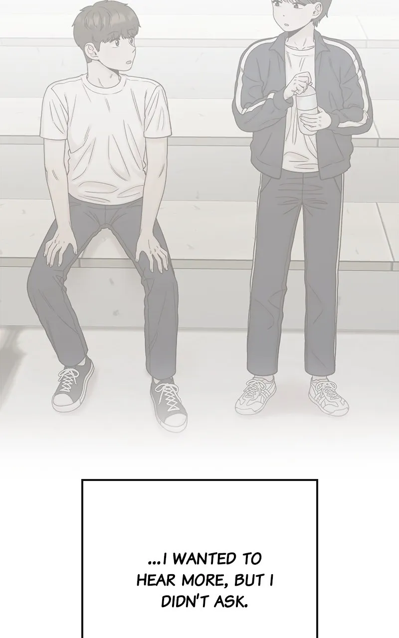 My Dud to Stud Boyfriend Chapter 72 page 106 - 