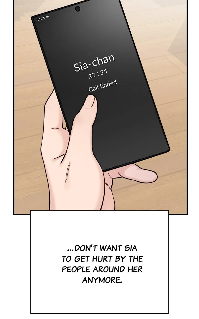My Dud to Stud Boyfriend Chapter 72 page 108 - 
