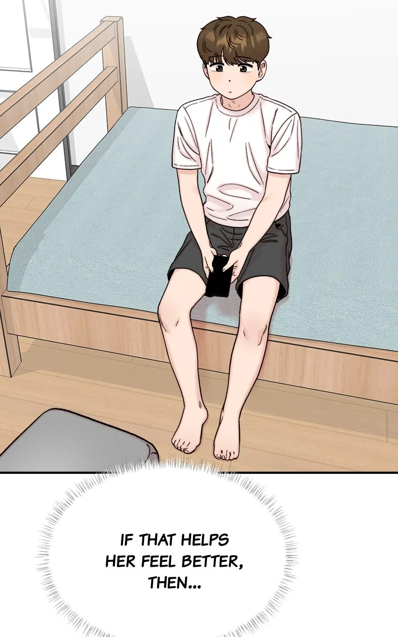 My Dud to Stud Boyfriend Chapter 72 page 113 - 