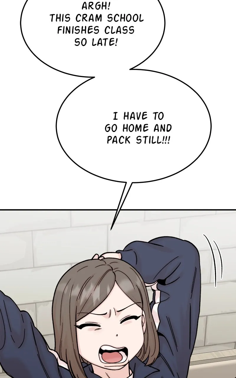 My Dud to Stud Boyfriend Chapter 72 page 119 - 