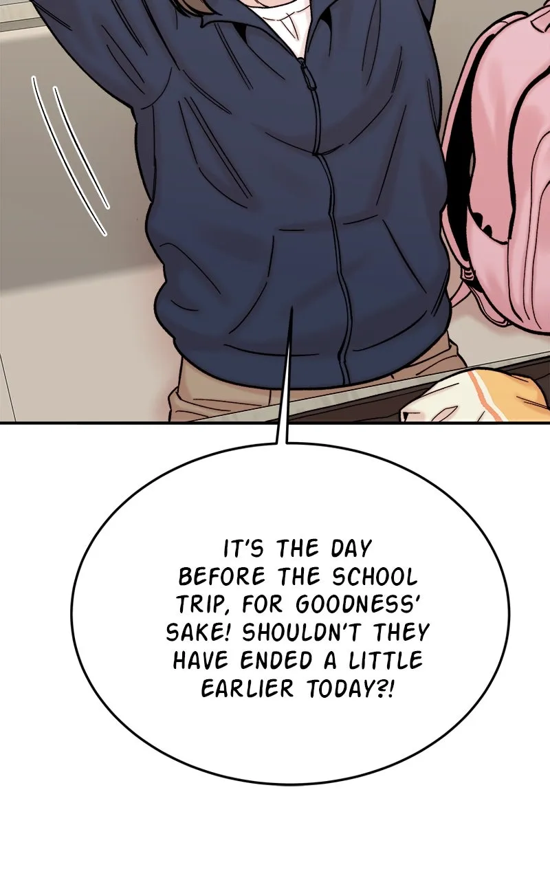 My Dud to Stud Boyfriend Chapter 72 page 120 - 