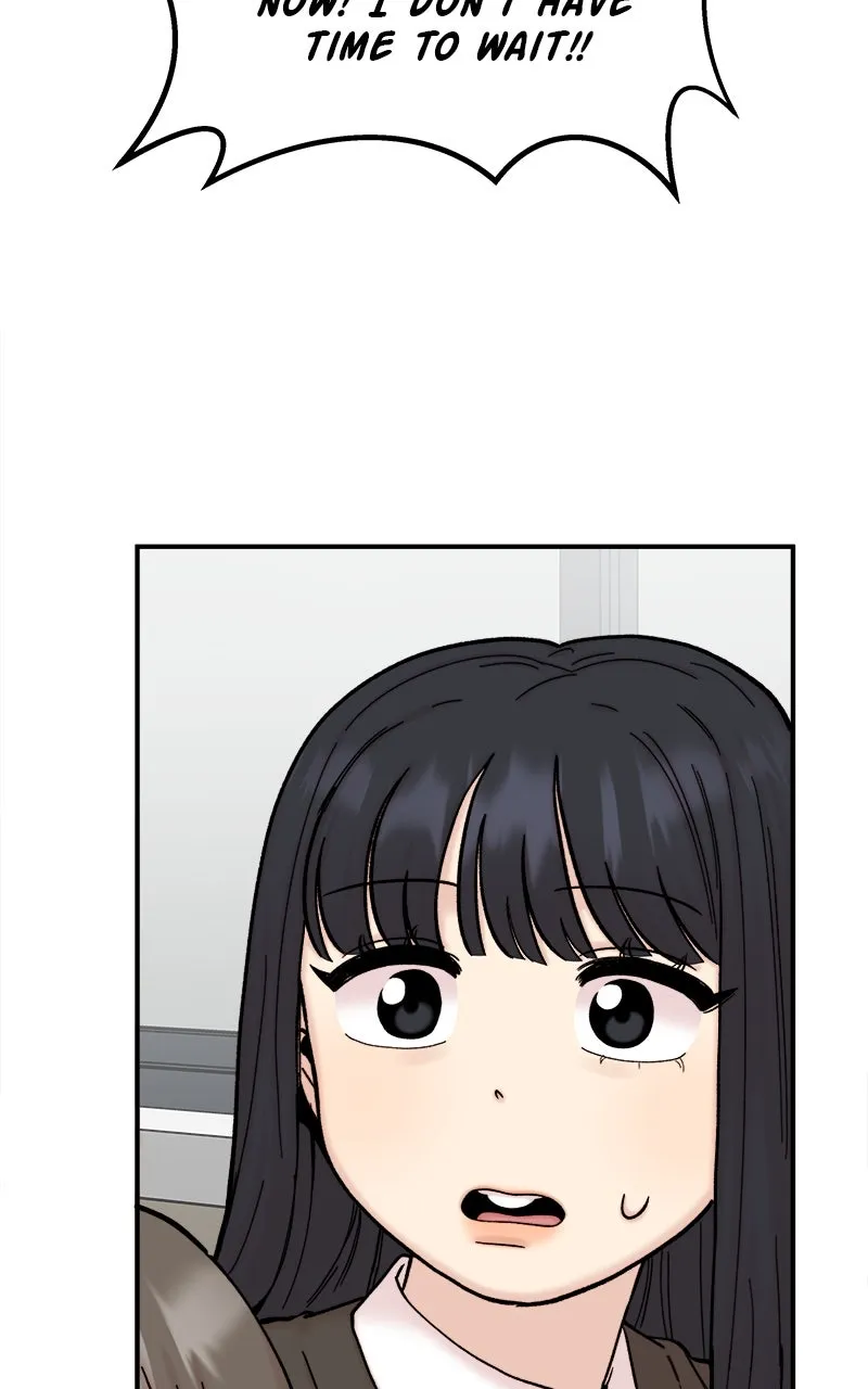 My Dud to Stud Boyfriend Chapter 72 page 13 - 