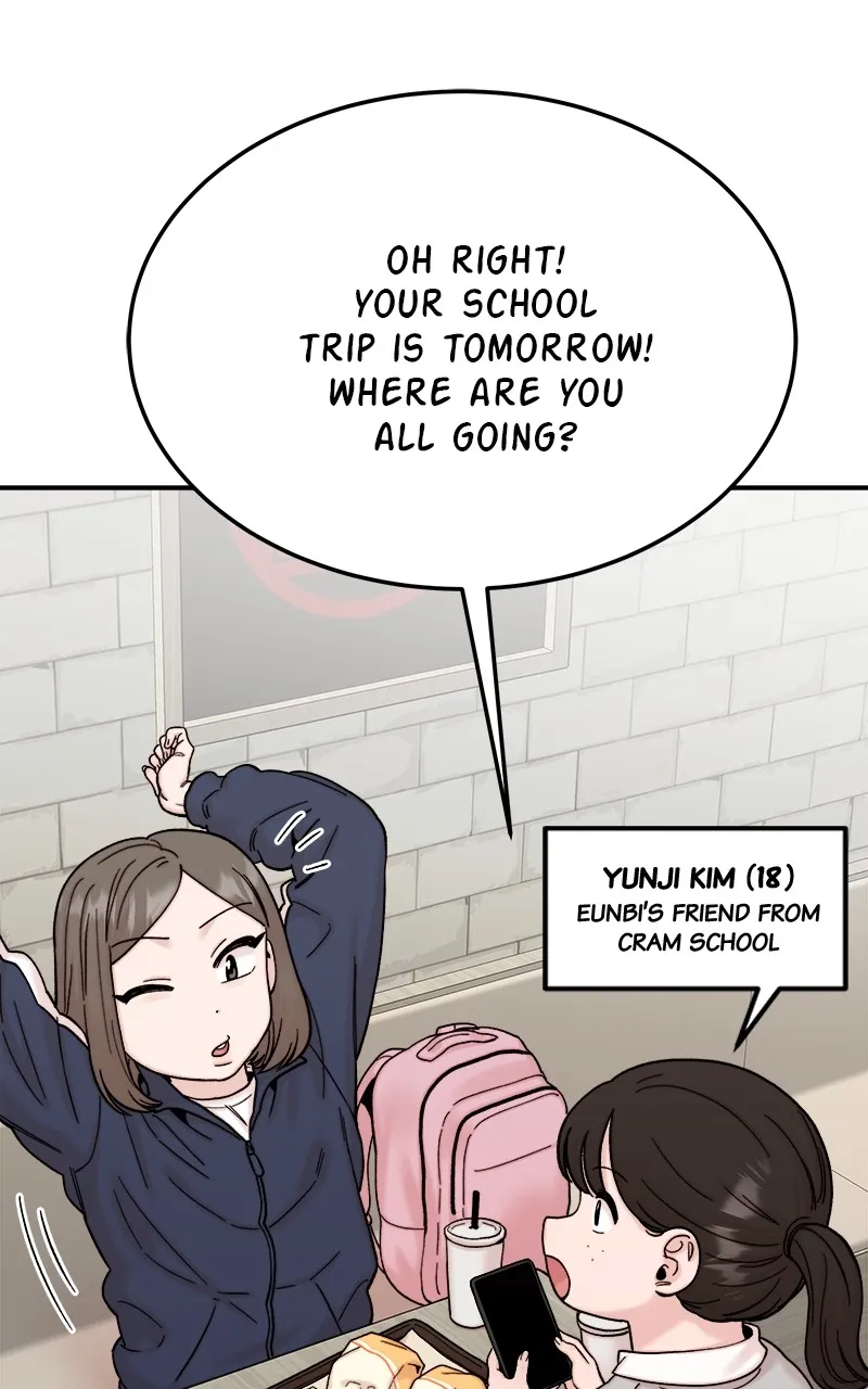 My Dud to Stud Boyfriend Chapter 72 page 121 - 