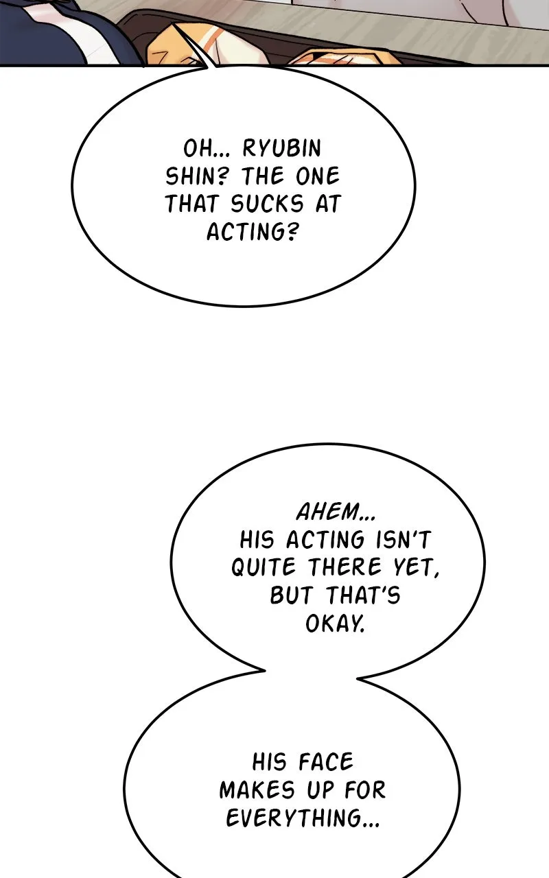 My Dud to Stud Boyfriend Chapter 72 page 125 - 