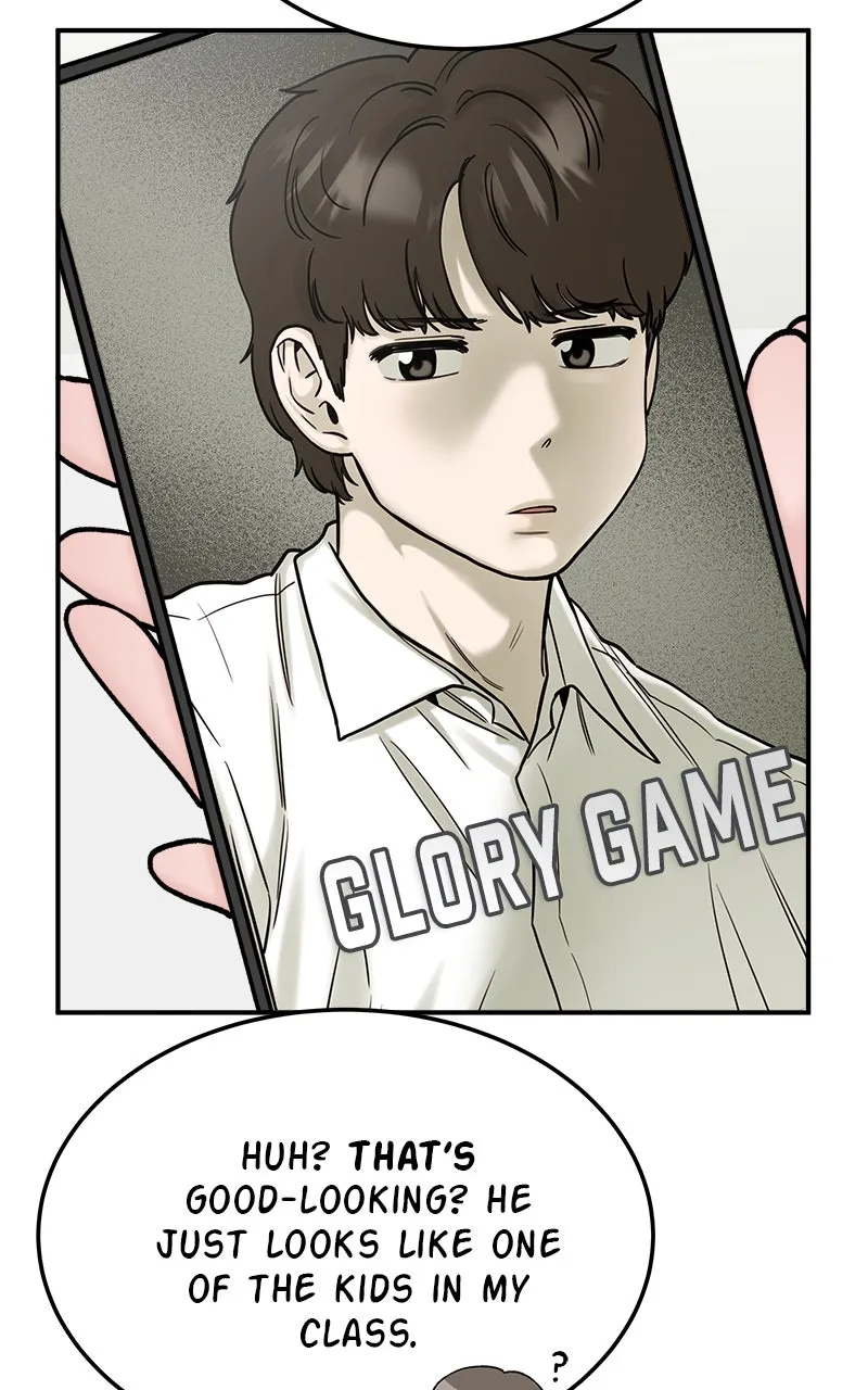 My Dud to Stud Boyfriend Chapter 72 page 126 - 