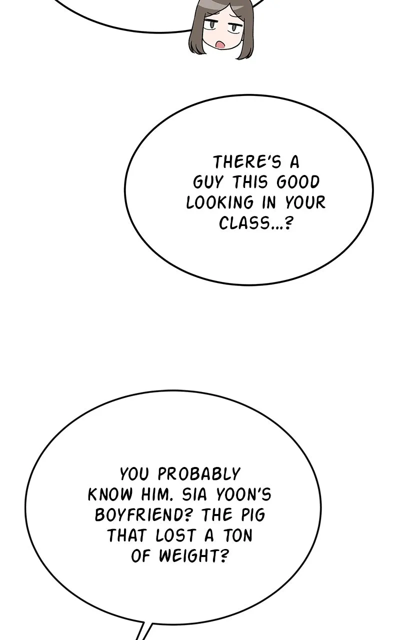 My Dud to Stud Boyfriend Chapter 72 page 127 - 