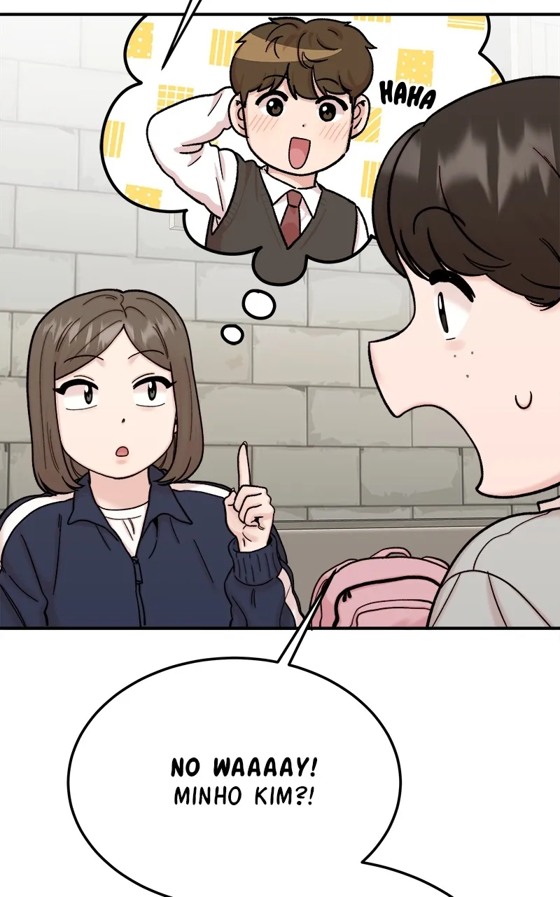 My Dud to Stud Boyfriend Chapter 72 page 128 - 