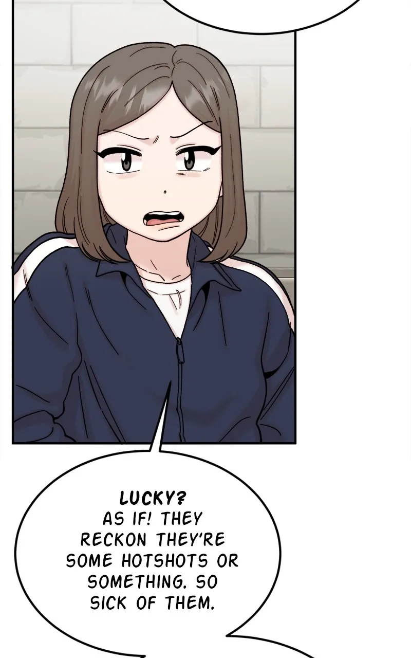 My Dud to Stud Boyfriend Chapter 72 page 130 - 