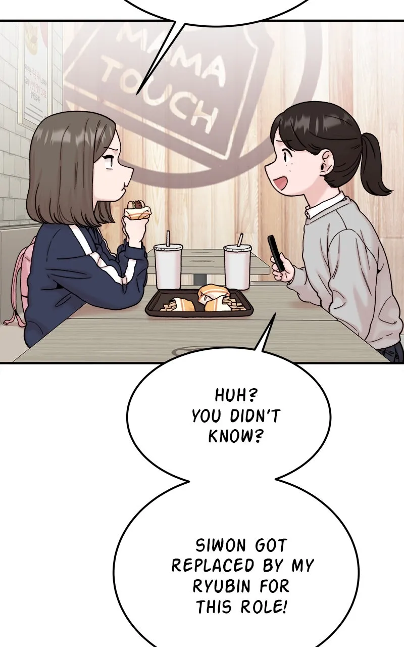 My Dud to Stud Boyfriend Chapter 72 page 134 - 