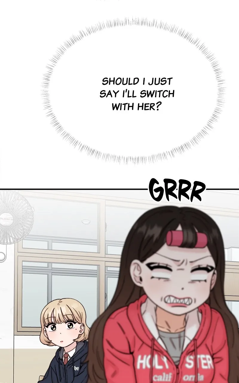 My Dud to Stud Boyfriend Chapter 72 page 15 - 