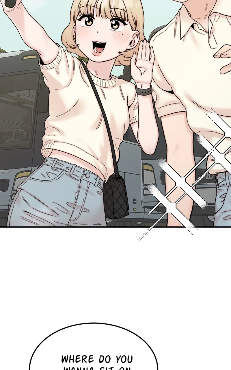 My Dud to Stud Boyfriend Chapter 72 page 146 - 