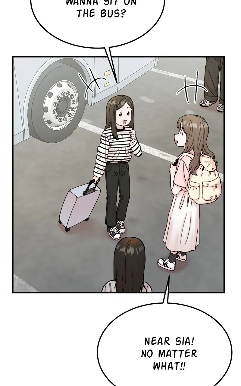My Dud to Stud Boyfriend Chapter 72 page 147 - 