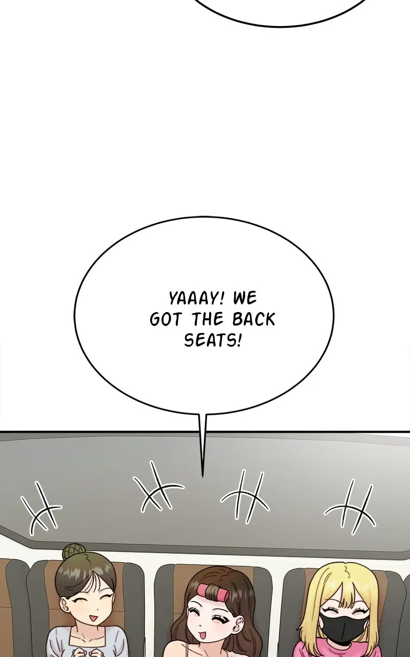 My Dud to Stud Boyfriend Chapter 72 page 148 - 