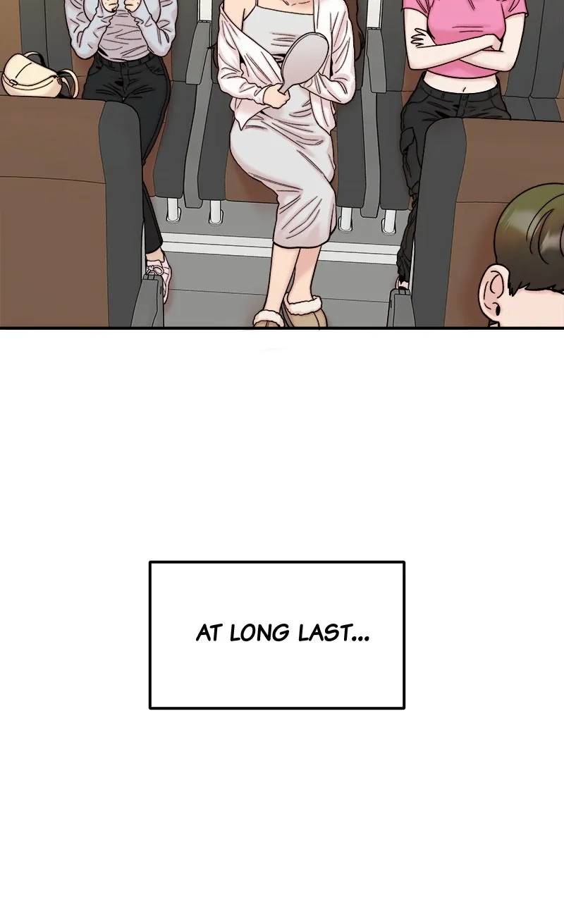 My Dud to Stud Boyfriend Chapter 72 page 149 - 