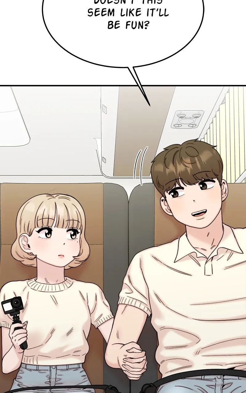 My Dud to Stud Boyfriend Chapter 72 page 153 - 