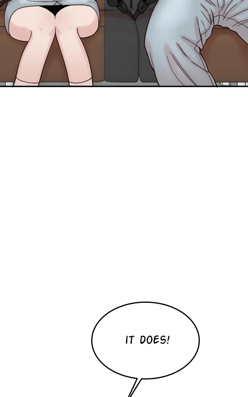 My Dud to Stud Boyfriend Chapter 72 page 154 - 