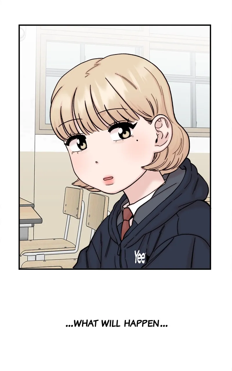 My Dud to Stud Boyfriend Chapter 72 page 17 - 