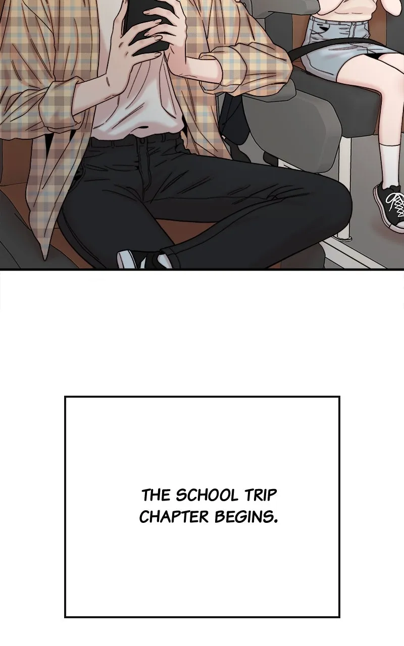 My Dud to Stud Boyfriend Chapter 72 page 164 - 