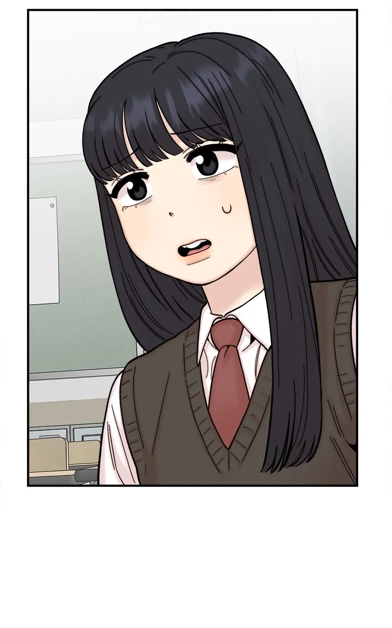 My Dud to Stud Boyfriend Chapter 72 page 18 - 