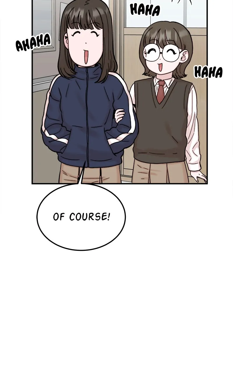 My Dud to Stud Boyfriend Chapter 72 page 20 - 