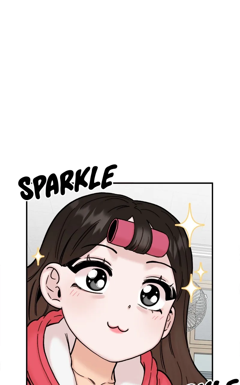 My Dud to Stud Boyfriend Chapter 72 page 3 - 