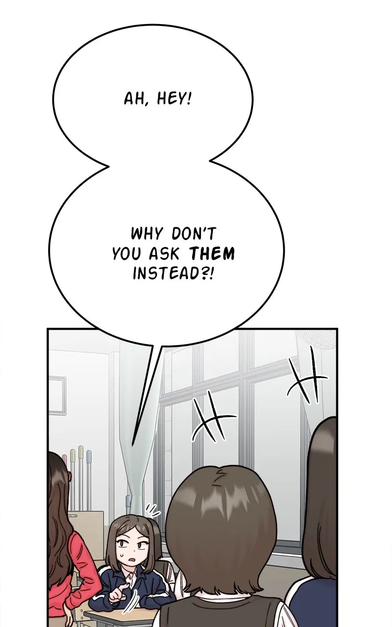My Dud to Stud Boyfriend Chapter 72 page 21 - 