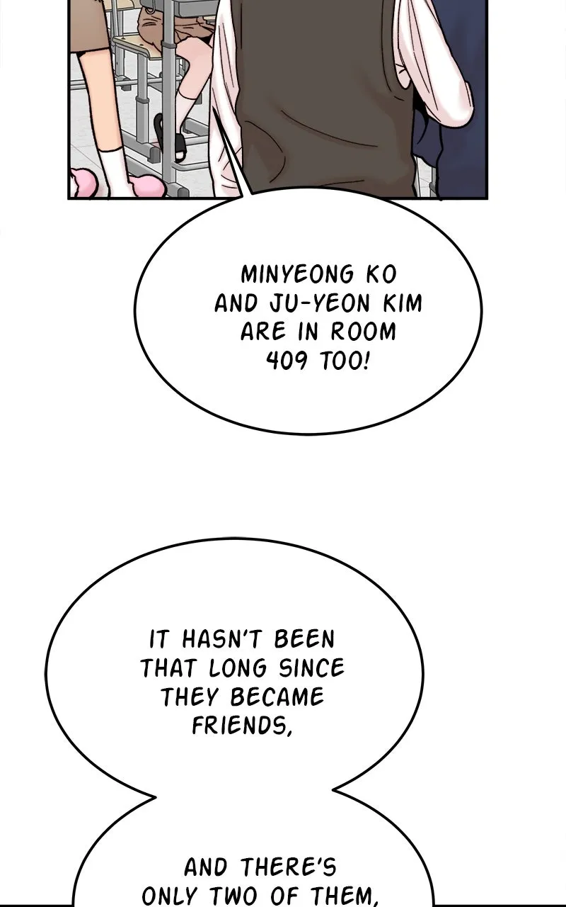 My Dud to Stud Boyfriend Chapter 72 page 22 - 